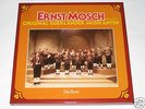 Ernst Mosch - Egerländer - 4LP Box - Das Beste - RAR 