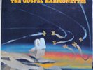 THE GOSPEL HARMONETTES (SELF TITLED) RARE*SAVOY MG14050