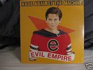 RAGE AGAINST THE MACHINE - EVIL EMPIRE LP - NEW