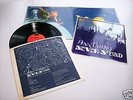 Pink Fairies - Never Never Land. 1st Press PVC 3D NM