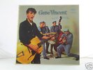 Gene Vincent &  Blue Caps on Capitol 811VG++ Early Rock