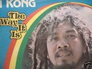Reggae LP I Kong-The Way It Is(Original)Top Ranking 79