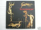 NECRONOMICON 4 Kapitel Little Wing 4 LP  booklet set