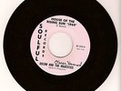 OSCAR And THE MAJESTICS GARAGE FUZZ MINT SIGNED RARE NR