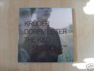 Kruder  Dorfmeister  / The K&D Sessions / 4 LP