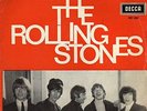ROLLING STONES EP DUTCH RARE TIME IS ON MY SIDE 7