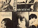 ROLLING STONES EP DUTCH RARE  7