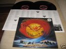 GAMMA RAY - LAND OF THE FREE,  2LP