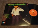 MONTY ALEXANDER  Rass  ORIG. MPS / BASF
