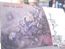 MANILLA ROAD   Open The Gates - France Metal Double LP