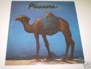 PLEASURE dust yourself off Superb Funk Breaks LP