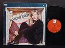 FRANCOISE HARDY made in Paris LP from 1967 nm 