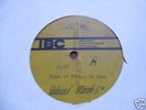 Slade - Shapes of Things To Come 1969 UK 45 IBC ACETATE