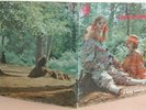 Jimmy Campbell - Half Baked  Vertigo Spiral LP