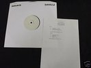 GORGOROTH Anti-Christ Test Pressing VINYL