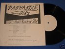Panhandle Alks 10