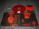 Mutiilation Destroy You Life For Satan LP Burzum Mayhem