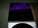 BLACK SABBATH MASTERS OF REALITY OZ VERTIGO W/POSTER
