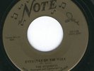  Doowop soul 45 Students Note I'm so Young