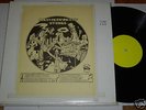 RARE LP:Rolling Stones-Bright Lights, Big City TMOQ VG+