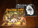 BLACK HAND INN Running Wild LP vinyl