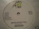ABBASANI - REVELATION TIME, ROOTS ROCK (JAH SHAKA)