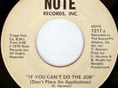 rare Soul 45 CLINTON HARMON on NOTE Listen