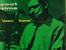 Zoot Sims-Down Home-Bethelehem 6051-BEAUTIFUL