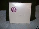 THE BEATLES WHITE ALBUM WHITE   VINYL STILL SEALED