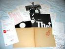 THE WHO  Live At Leeds -UK GF Vinyl LP + 12 INSERTS EX+