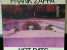 Frank Zappa – Hot Rats – Matrix A1 B1