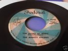 MIGHTY VIKINGS  SOUND OF MUSIC   RARE  SKA