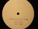 Audiophile Sheffield LAB Test Pressing The Drum record