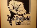 Audiophile Sheffield LAB Test Pressing Amanda McBroom 2