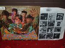 HOLLIES Evolution LP 1967 MONO 1st Press 