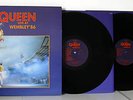 QUEEN - LIVE AT WEMBLEY '86 L.P. DOUBLE