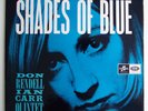 DON RENDELL IAN CARR QUINTET SHADES OF BLUE COLUMBIA