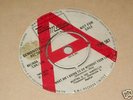 DEMO RECORD WHAT AM I MARTHA AND THE VANDELLAS RARE