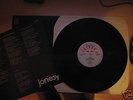 JONESY LP 