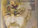 Bread Love And Dreams - PSYCH FOLK LP - DECCA SKL 5048