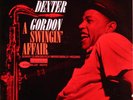 Dexter Gordon-Swingin' Affair-Blue Note 4133-