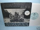 NIRVANA : All Of US (Bell) 1968 UK Pop Psych Promo LP
