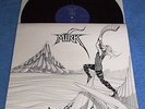 MIRK-MODDANS BOWER-UK-ORIGINAL- MOTHER EARTH-1ST-MINT