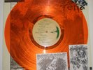 PUSHEAD Cleanse The Bacteria LP signed/#'ed 45 of 50