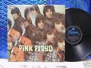 PINK FLOYD - PIPER AT THE GATES OF DAWN LP 1967 UK MONO