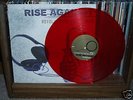 Rise Against - Revolutions Per Minute LP RED wax nofx