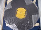 LOUD JETS MEXICAN ROCKABILLY GARAGE GENE VINCENT RARE