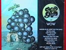 Moby Grape – WOW (Original 1968 CBS LP)