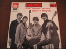 RARE FRENCH EP THE BEATLES VOL.3 MOE 21003
