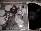 THE WHO  my generation 1965  -BRUNSWICK LABEL-MINT